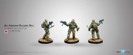 6th Airborne Rangers Reg (SMG)